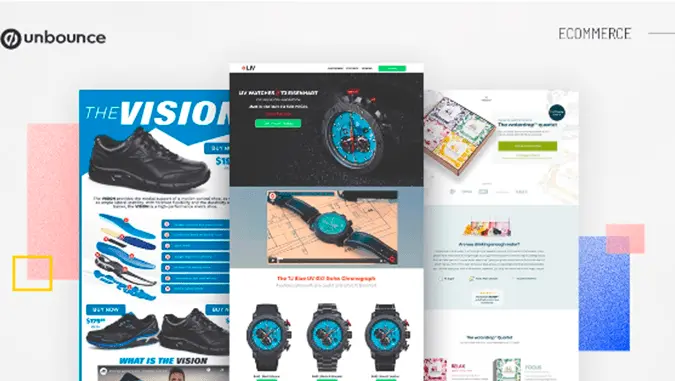 Dropshipping, Conversión, E-commerce, Marketing digital, Ventas online, Landing page